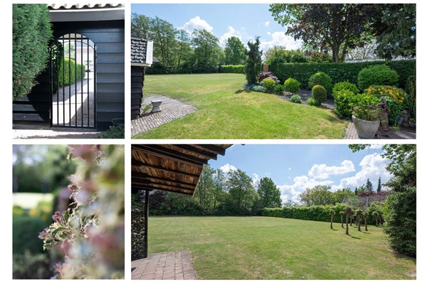 Medium property photo - Onze Lieve Vrouwestraat 76, 4735 AE Zegge